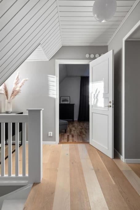 Amazing Family Home In Stockholm Exterior photo